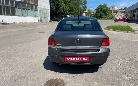 Opel Astra H, 2011 год, 680 000 рублей, 11 фотография