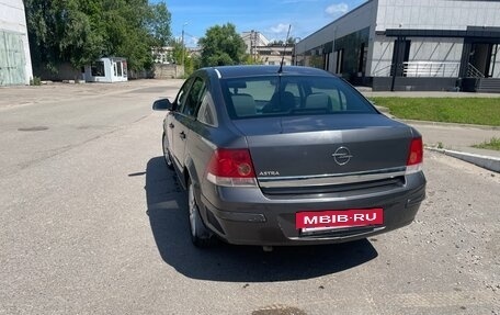 Opel Astra H, 2011 год, 680 000 рублей, 10 фотография