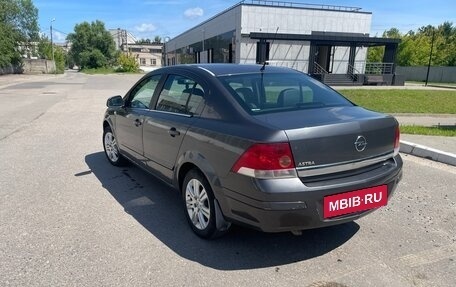 Opel Astra H, 2011 год, 680 000 рублей, 9 фотография