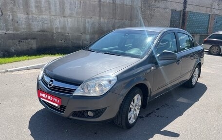 Opel Astra H, 2011 год, 680 000 рублей, 3 фотография