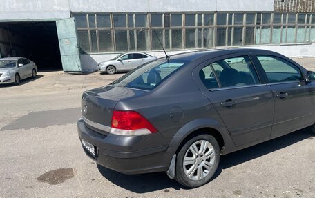 Opel Astra H, 2011 год, 680 000 рублей, 14 фотография