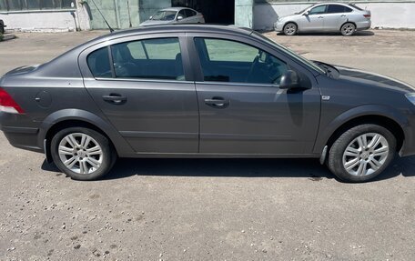 Opel Astra H, 2011 год, 680 000 рублей, 16 фотография