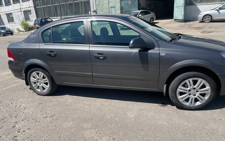 Opel Astra H, 2011 год, 680 000 рублей, 17 фотография