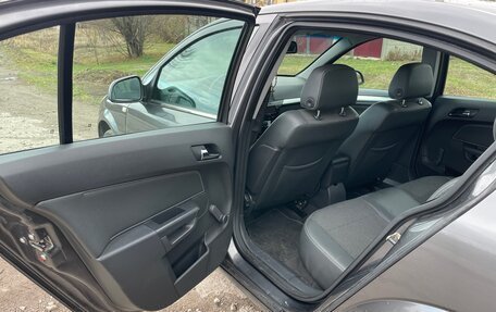 Opel Astra H, 2011 год, 680 000 рублей, 21 фотография