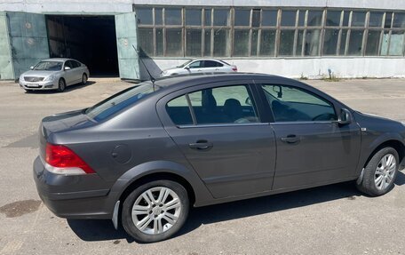 Opel Astra H, 2011 год, 680 000 рублей, 15 фотография