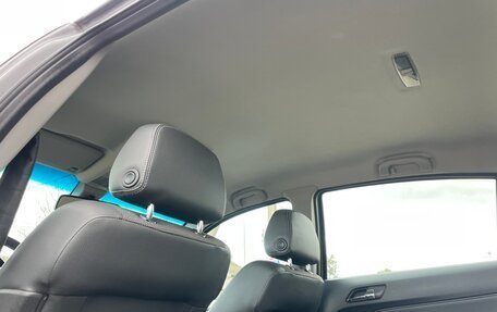Opel Astra H, 2011 год, 680 000 рублей, 22 фотография
