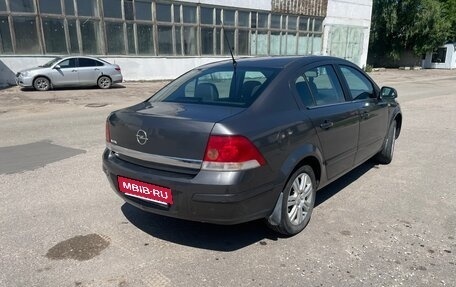 Opel Astra H, 2011 год, 680 000 рублей, 13 фотография