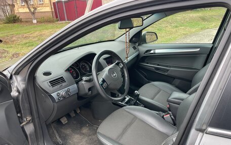 Opel Astra H, 2011 год, 680 000 рублей, 25 фотография