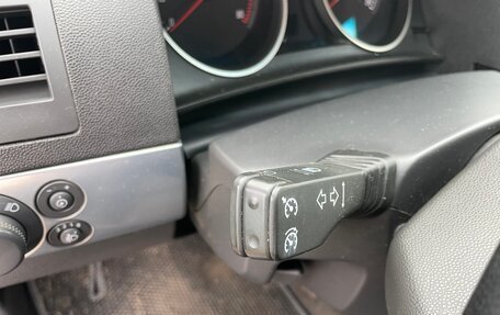 Opel Astra H, 2011 год, 680 000 рублей, 27 фотография