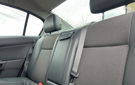 Opel Astra H, 2011 год, 680 000 рублей, 23 фотография