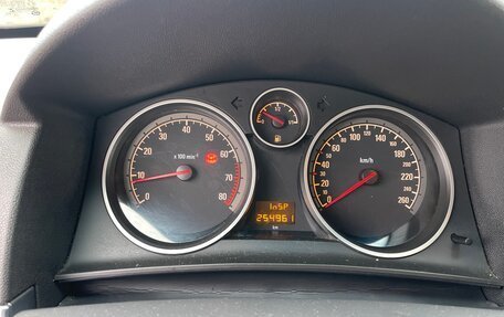 Opel Astra H, 2011 год, 680 000 рублей, 29 фотография