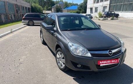 Opel Astra H, 2011 год, 680 000 рублей, 19 фотография