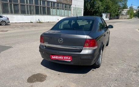 Opel Astra H, 2011 год, 680 000 рублей, 12 фотография
