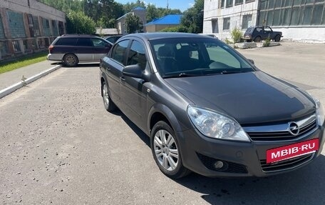 Opel Astra H, 2011 год, 680 000 рублей, 18 фотография
