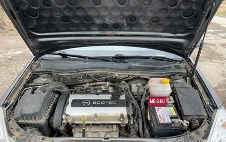Opel Astra H, 2011 год, 680 000 рублей, 31 фотография