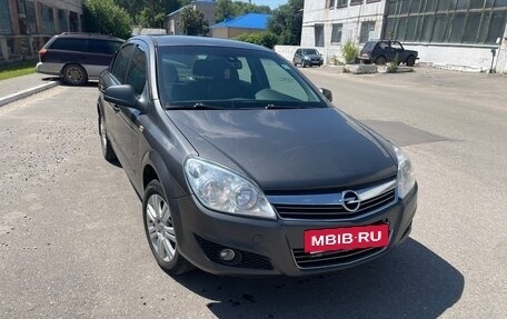 Opel Astra H, 2011 год, 680 000 рублей, 20 фотография