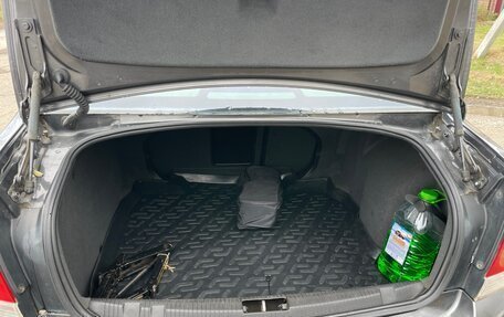 Opel Astra H, 2011 год, 680 000 рублей, 34 фотография