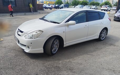 Toyota Caldina, 2003 год, 880 000 рублей, 3 фотография