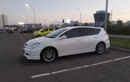 Toyota Caldina, 2003 год, 880 000 рублей, 11 фотография