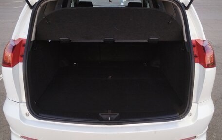 Toyota Caldina, 2003 год, 880 000 рублей, 13 фотография