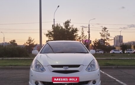 Toyota Caldina, 2003 год, 880 000 рублей, 12 фотография