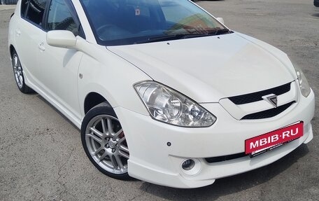 Toyota Caldina, 2003 год, 880 000 рублей, 2 фотография