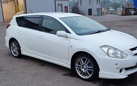 Toyota Caldina, 2003 год, 880 000 рублей, 24 фотография
