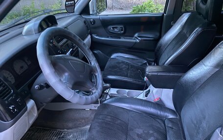 Mitsubishi Pajero Sport II рестайлинг, 2005 год, 699 000 рублей, 13 фотография