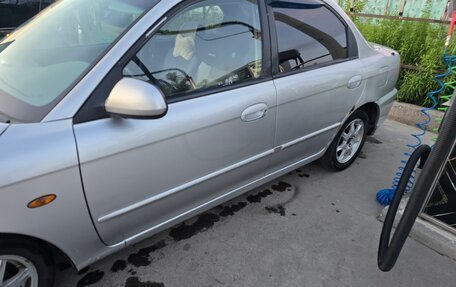 KIA Spectra II (LD), 2007 год, 275 000 рублей, 3 фотография