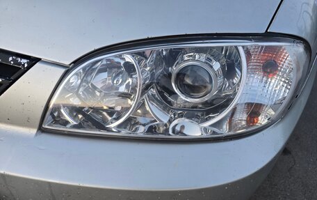 KIA Spectra II (LD), 2007 год, 275 000 рублей, 6 фотография