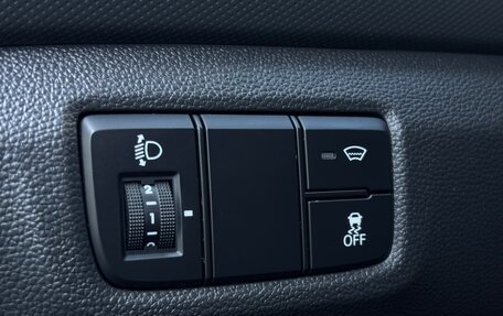 Hyundai Creta I рестайлинг, 2021 год, 2 050 000 рублей, 14 фотография