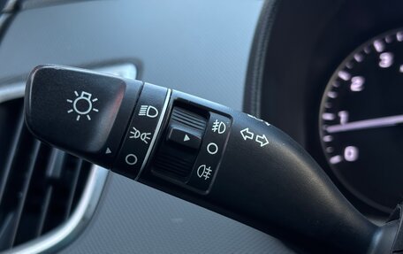 Hyundai Creta I рестайлинг, 2021 год, 2 050 000 рублей, 20 фотография