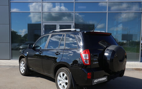 Chery Tiggo (T11), 2014 год, 650 000 рублей, 2 фотография