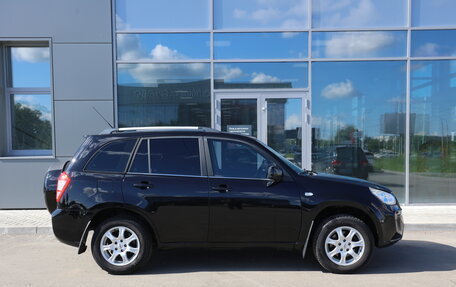 Chery Tiggo (T11), 2014 год, 650 000 рублей, 5 фотография