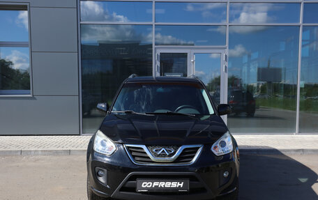 Chery Tiggo (T11), 2014 год, 650 000 рублей, 3 фотография