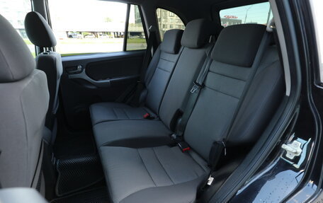 Chery Tiggo (T11), 2014 год, 650 000 рублей, 9 фотография