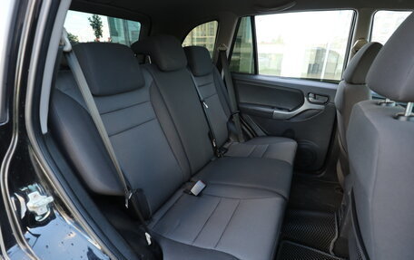 Chery Tiggo (T11), 2014 год, 650 000 рублей, 7 фотография