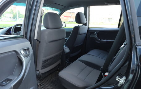 Chery Tiggo (T11), 2014 год, 650 000 рублей, 11 фотография