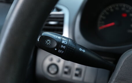 Chery Tiggo (T11), 2014 год, 650 000 рублей, 14 фотография