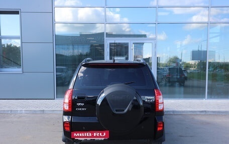 Chery Tiggo (T11), 2014 год, 650 000 рублей, 4 фотография