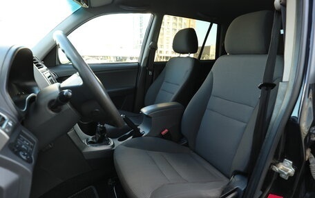 Chery Tiggo (T11), 2014 год, 650 000 рублей, 10 фотография