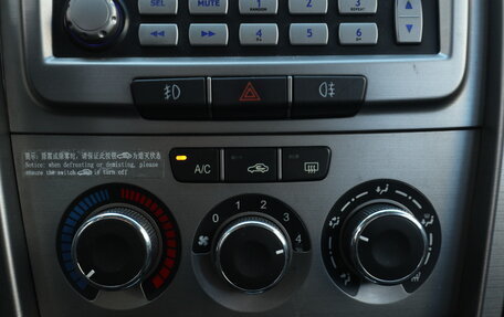 Chery Tiggo (T11), 2014 год, 650 000 рублей, 20 фотография
