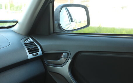 Chery Tiggo (T11), 2014 год, 650 000 рублей, 22 фотография