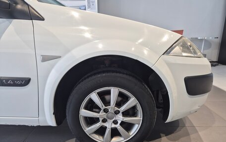 Renault Megane II, 2004 год, 270 000 рублей, 7 фотография