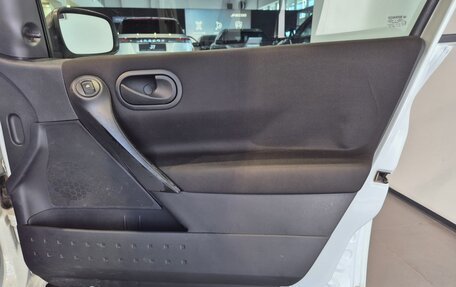 Renault Megane II, 2004 год, 270 000 рублей, 14 фотография