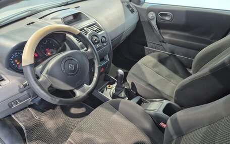 Renault Megane II, 2004 год, 270 000 рублей, 15 фотография