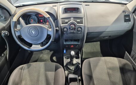 Renault Megane II, 2004 год, 270 000 рублей, 16 фотография
