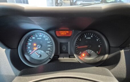 Renault Megane II, 2004 год, 270 000 рублей, 19 фотография