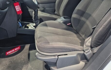Renault Megane II, 2004 год, 270 000 рублей, 21 фотография