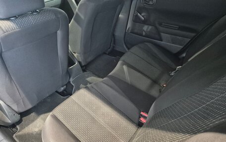 Renault Megane II, 2004 год, 270 000 рублей, 27 фотография